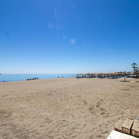 Apartamento Erisa 55 By Ivi Real Estate Torremolinos Exterior foto