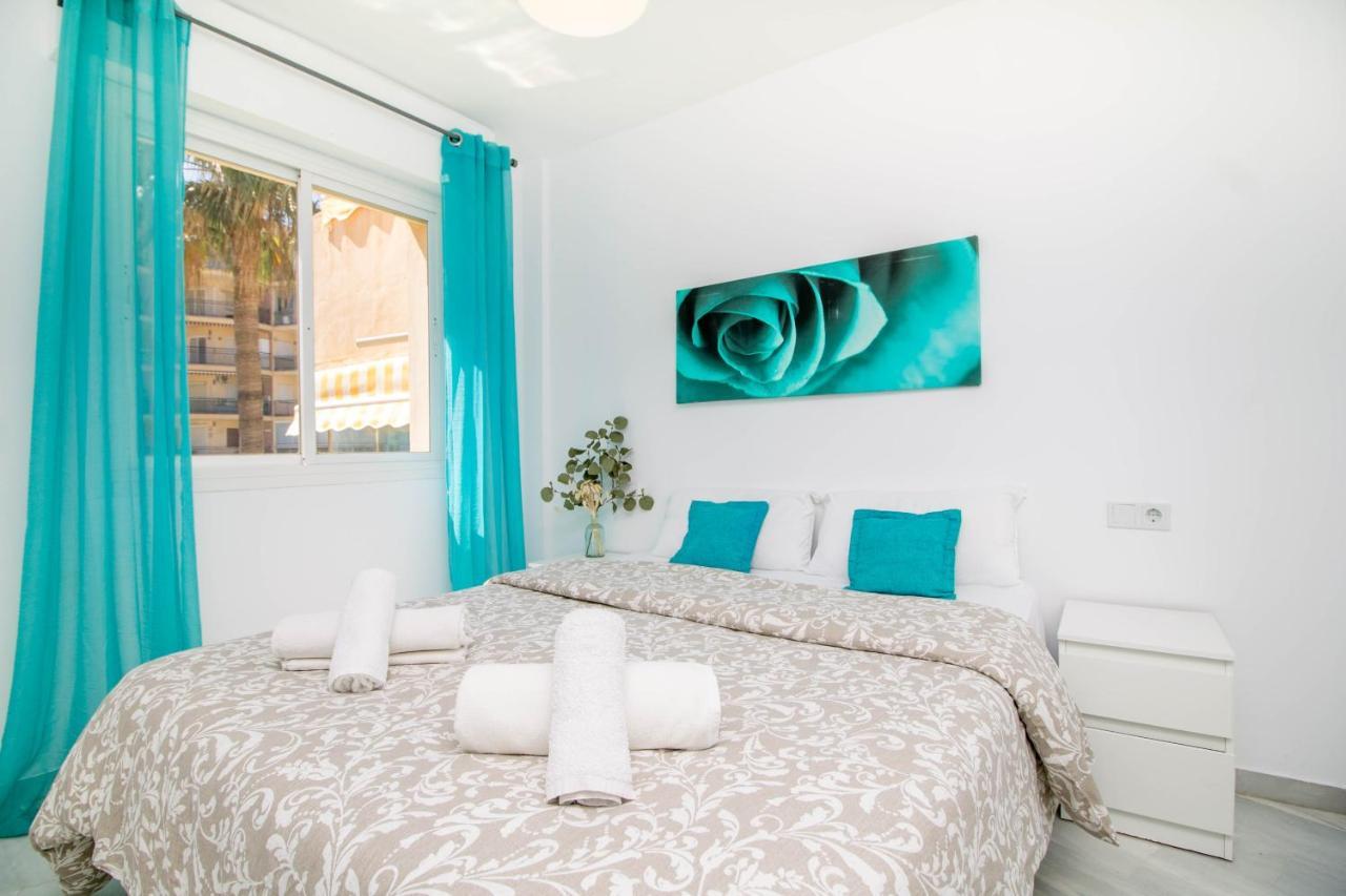 Apartamento Erisa 55 By Ivi Real Estate Torremolinos Exterior foto