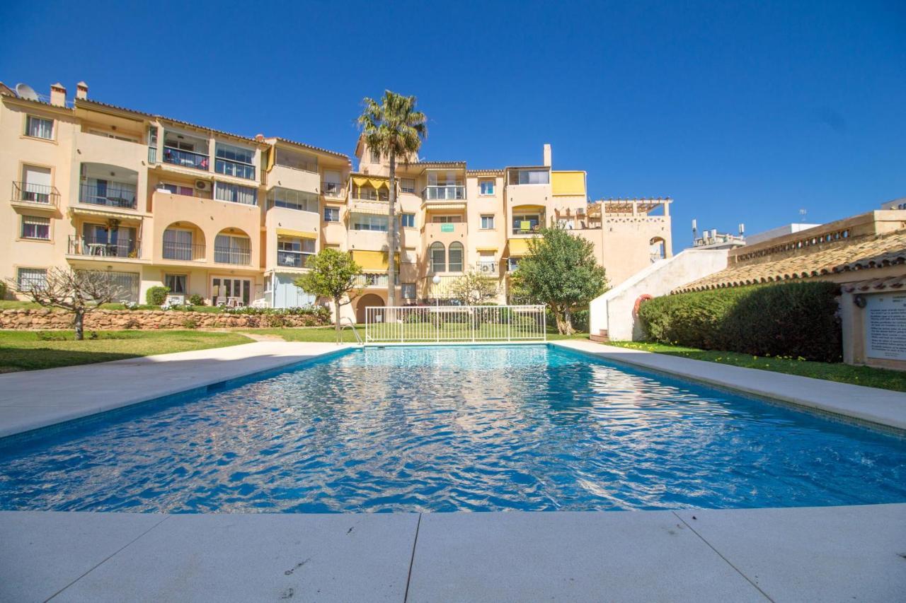 Apartamento Erisa 55 By Ivi Real Estate Torremolinos Exterior foto