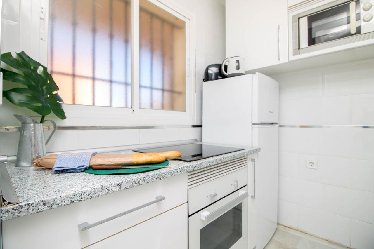 Apartamento Erisa 55 By Ivi Real Estate Torremolinos Exterior foto