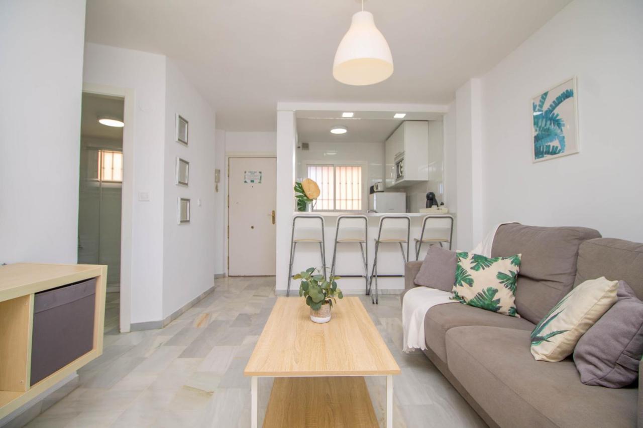 Apartamento Erisa 55 By Ivi Real Estate Torremolinos Exterior foto